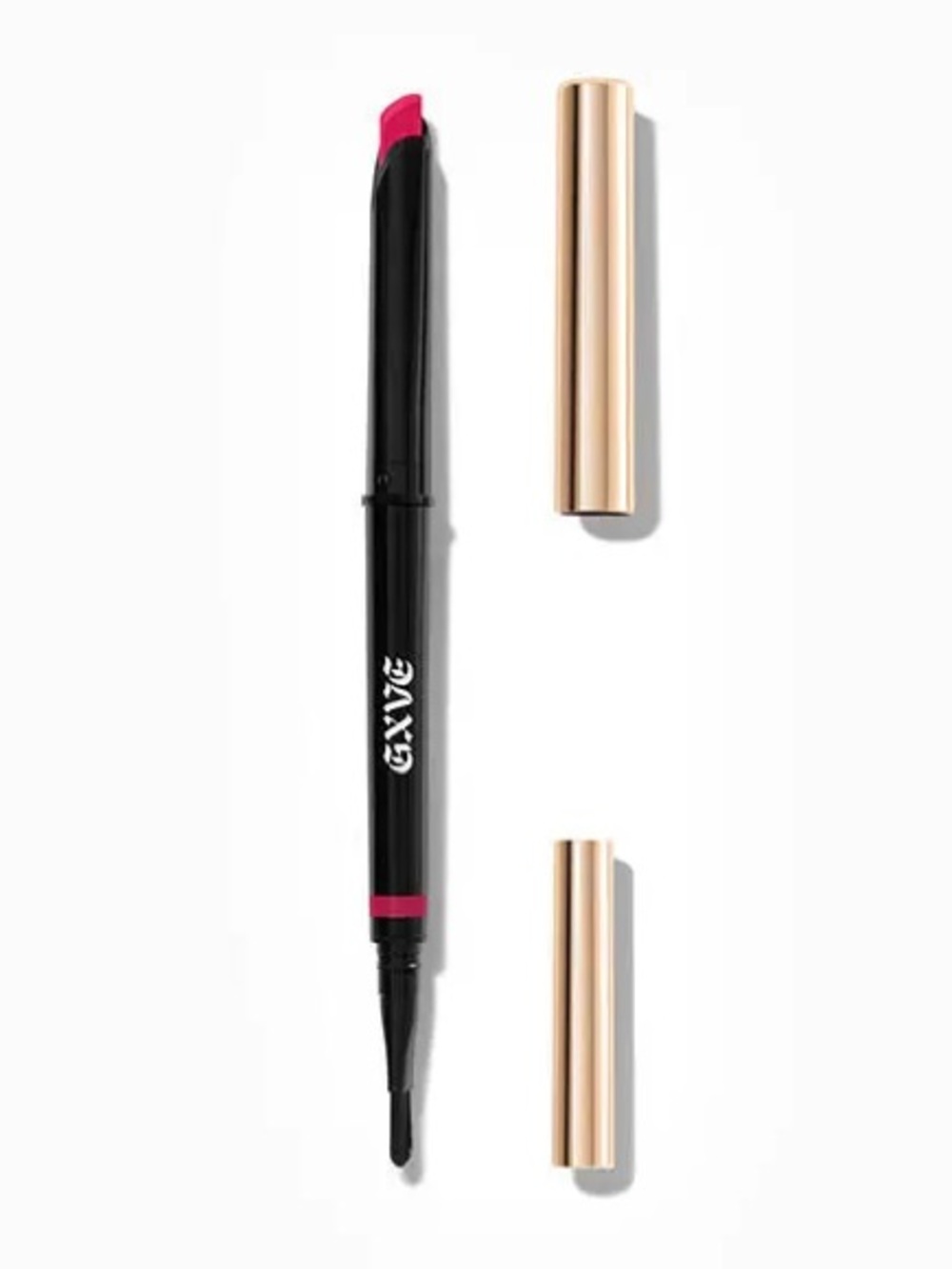 GXVE BEAUTY
Pout to Get Real Matte Lip Liner